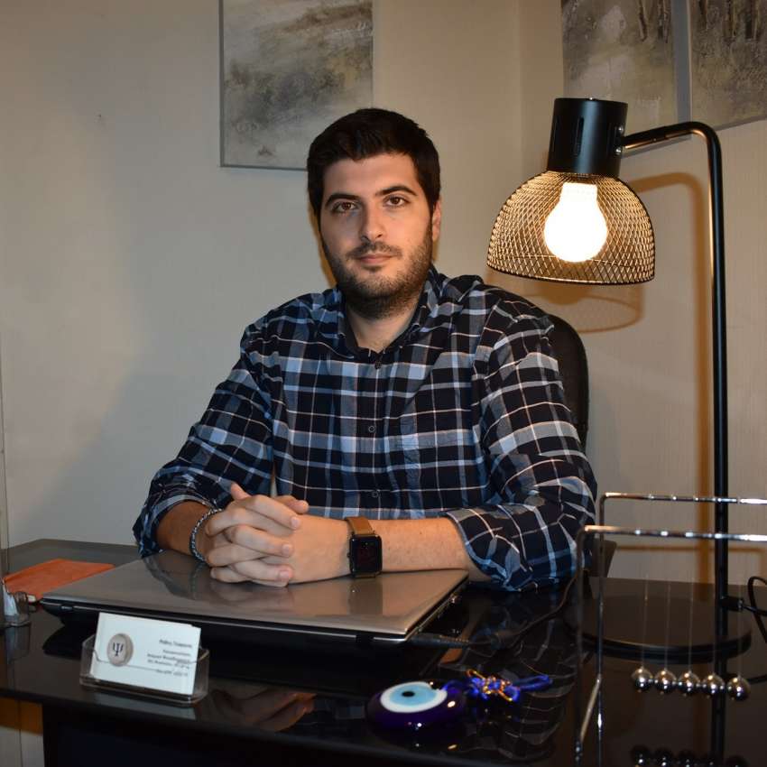 Γιώργος Ρέβης