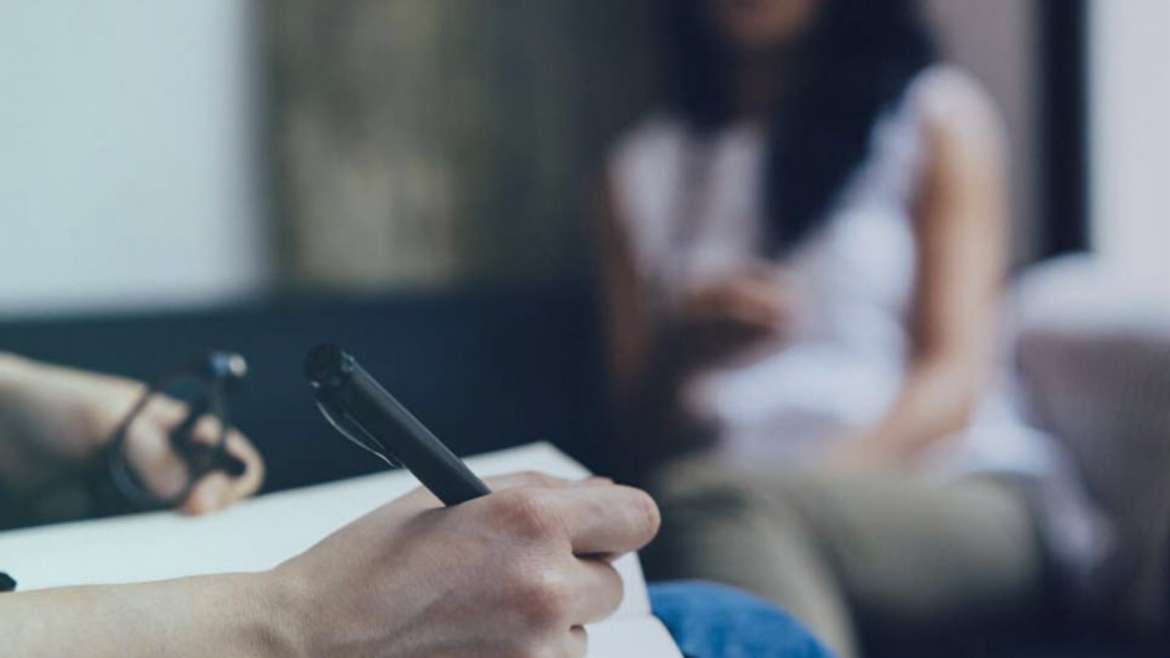 Ατομική Ψυχοθεραπεία