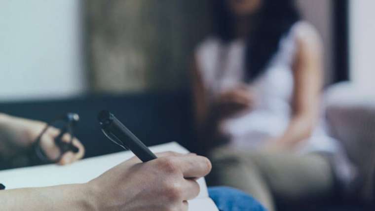 Ατομική Ψυχοθεραπεία