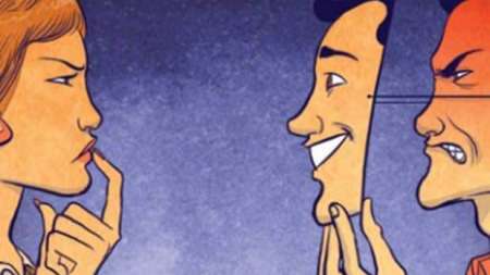 Παθητική επιθετικότητα